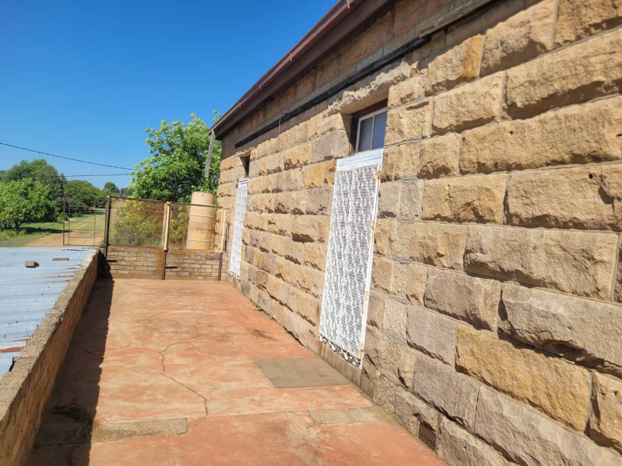 3 Bedroom Property for Sale in Paul Roux Free State